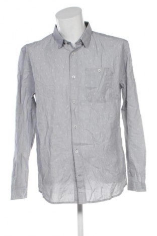 Мъжка риза Tom Tailor, Размер XL, Цвят Многоцветен, Цена 6,64 €