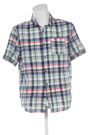 Pánská košile  Tom Tailor, Velikost XL, Barva Vícebarevné, Cena  409,00 Kč