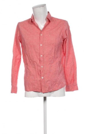 Pánská košile  Tom Tailor, Velikost M, Barva Červená, Cena  489,00 Kč