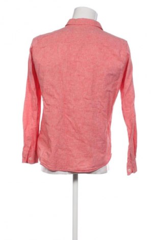 Pánská košile  Tom Tailor, Velikost M, Barva Červená, Cena  489,00 Kč