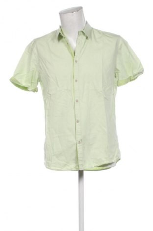 Pánská košile  Tom Tailor, Velikost L, Barva Zelená, Cena  359,00 Kč