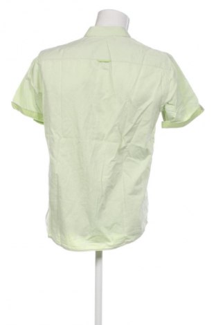 Pánská košile  Tom Tailor, Velikost L, Barva Zelená, Cena  359,00 Kč