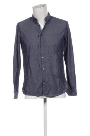 Pánská košile  Tom Tailor, Velikost M, Barva Modrá, Cena  99,00 Kč