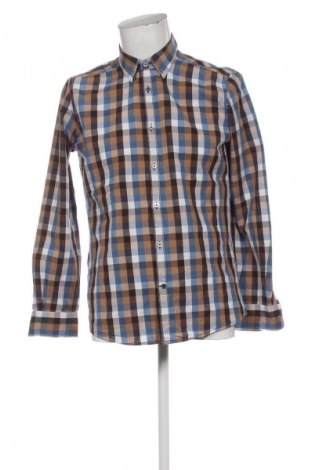 Cămașă de bărbați Tom Tailor, Mărime L, Culoare Multicolor, Preț 81,99 Lei