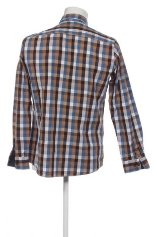 Cămașă de bărbați Tom Tailor, Mărime L, Culoare Multicolor, Preț 81,99 Lei