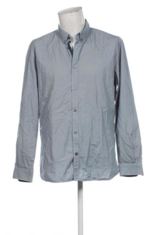 Pánská košile  Tom Tailor, Velikost XXL, Barva Vícebarevné, Cena  249,00 Kč