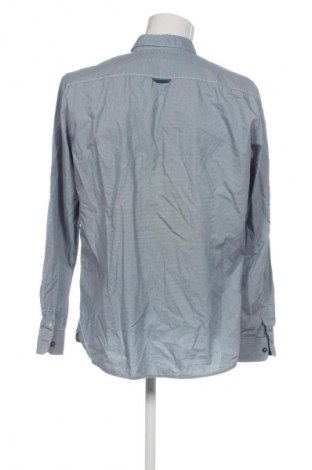 Pánská košile  Tom Tailor, Velikost XXL, Barva Vícebarevné, Cena  249,00 Kč