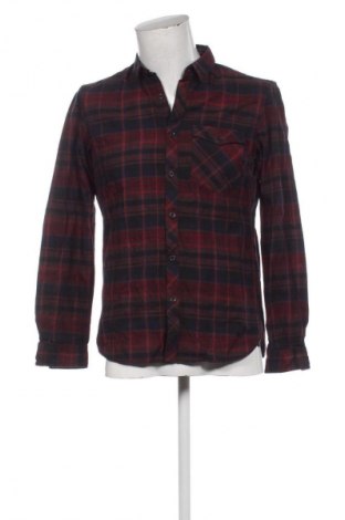 Męska koszula Tom Tailor, Rozmiar M, Kolor Kolorowy, Cena 91,99 zł