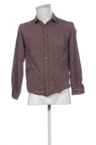 Męska koszula Tom Tailor, Rozmiar S, Kolor Kolorowy, Cena 72,84 zł