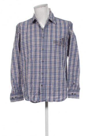 Pánská košile  Tom Tailor, Velikost XL, Barva Vícebarevné, Cena  149,00 Kč