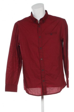 Мъжка риза Tom Tompson, Размер XL, Цвят Многоцветен, Цена 5,62 €