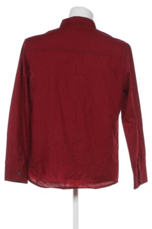 Мъжка риза Tom Tompson, Размер XL, Цвят Многоцветен, Цена 5,62 €