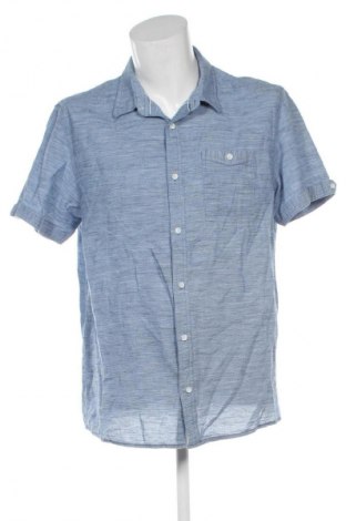 Pánská košile  Tom Tompson, Velikost XL, Barva Modrá, Cena  219,00 Kč