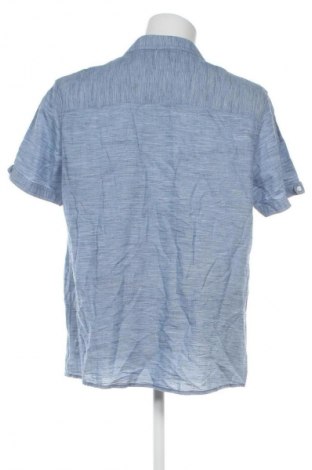 Pánská košile  Tom Tompson, Velikost XL, Barva Modrá, Cena  219,00 Kč