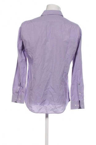 Pánská košile  Tommy Hilfiger, Velikost M, Barva Fialová, Cena  599,00 Kč