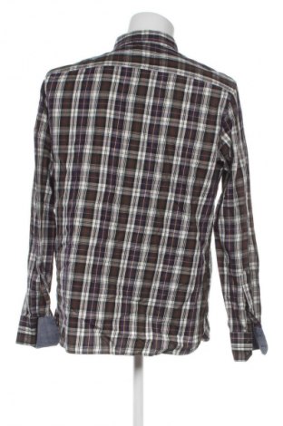 Cămașă de bărbați Tommy Hilfiger, Mărime L, Culoare Multicolor, Preț 127,99 Lei