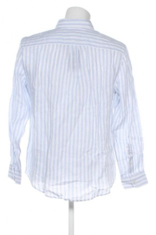 Męska koszula Tommy Hilfiger, Rozmiar L, Kolor Kolorowy, Cena 493,99 zł