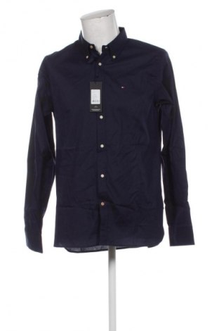 Férfi ing Tommy Hilfiger, Méret XL, Szín Kék, Ár 27 207 Ft