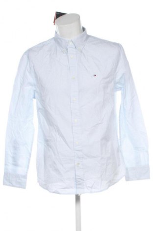 Férfi ing Tommy Hilfiger, Méret L, Szín Sokszínű, Ár 23 549 Ft