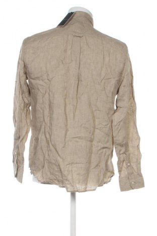 Pánská košile  Tommy Hilfiger, Velikost M, Barva Béžová, Cena  2 799,00 Kč