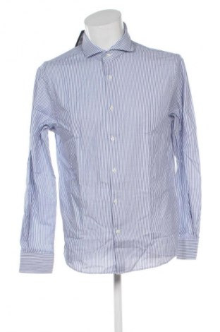 Cămașă de bărbați Tommy Hilfiger, Mărime L, Culoare Multicolor, Preț 352,99 Lei, #135335618