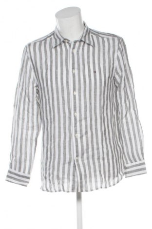 Ανδρικό πουκάμισο Tommy Hilfiger, Μέγεθος M, Χρώμα Πολύχρωμο, Τιμή 124,99 €