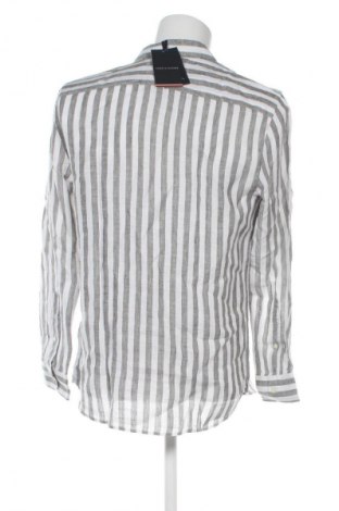 Ανδρικό πουκάμισο Tommy Hilfiger, Μέγεθος M, Χρώμα Πολύχρωμο, Τιμή 124,99 €