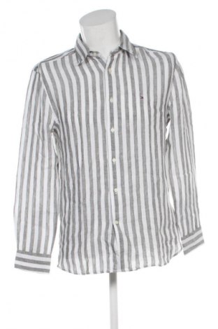 Męska koszula Tommy Hilfiger, Rozmiar M, Kolor Kolorowy, Cena 189,99 zł, #135337671
