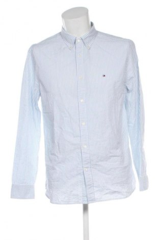 Pánska košeľa  Tommy Hilfiger, Veľkosť L, Farba Viacfarebná, Cena  32,95 €