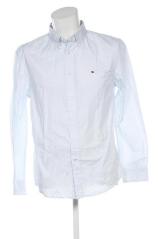 Cămașă de bărbați Tommy Hilfiger, Mărime L, Culoare Multicolor, Preț 475,99 Lei