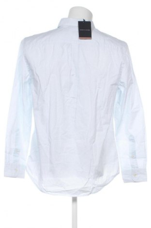 Cămașă de bărbați Tommy Hilfiger, Mărime L, Culoare Multicolor, Preț 475,99 Lei