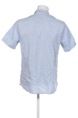 Pánska košeľa  Tommy Hilfiger, Veľkosť L, Farba Modrá, Cena  29,95 €