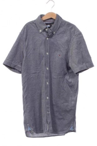 Pánská košile  Tommy Hilfiger, Velikost XS, Barva Vícebarevné, Cena  439,00 Kč