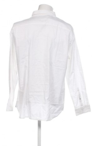 Cămașă de bărbați Tommy Hilfiger, Mărime XXL, Culoare Alb, Preț 529,99 Lei