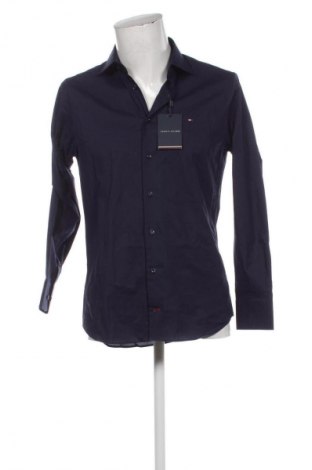 Pánska košeľa  Tommy Hilfiger, Veľkosť M, Farba Modrá, Cena  81,95 €
