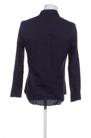 Pánska košeľa  Tommy Hilfiger, Veľkosť M, Farba Modrá, Cena  81,95 €