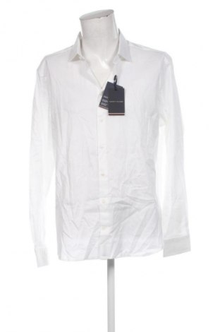 Pánská košile  Tommy Hilfiger, Velikost XXL, Barva Bílá, Cena  2 549,00 Kč