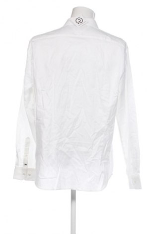 Pánská košile  Tommy Hilfiger, Velikost XXL, Barva Bílá, Cena  2 549,00 Kč