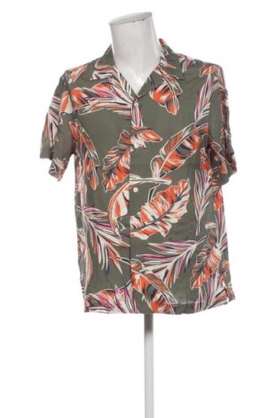 Herrenhemd Tommy Hilfiger, Größe M, Farbe Mehrfarbig, Preis € 43,99, #135369612