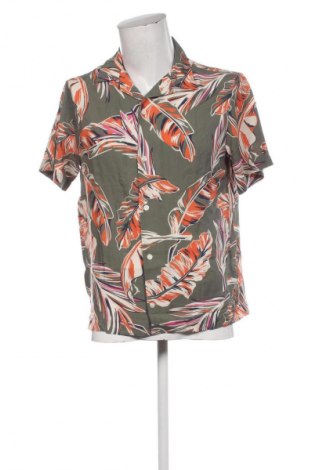Męska koszula Tommy Hilfiger, Rozmiar M, Kolor Kolorowy, Cena 346,99 zł, #135369726