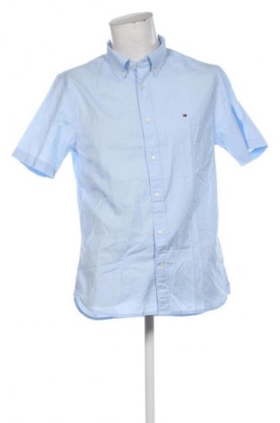 Férfi ing Tommy Hilfiger, Méret L, Szín Kék, Ár 29 969 Ft, #135370001