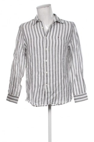Cămașă de bărbați Tommy Hilfiger, Mărime M, Culoare Multicolor, Preț 190,99 Lei, #135370085