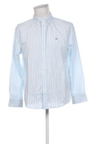 Pánská košile  Tommy Hilfiger, Velikost XL, Barva Vícebarevné, Cena  2 279,00 Kč