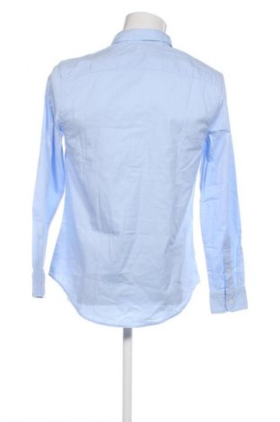 Férfi ing Tommy Hilfiger, Méret M, Szín Kék, Ár 26 969 Ft