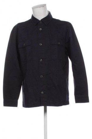 Herrenhemd Tommy Hilfiger, Größe L, Farbe Blau, Preis € 224,99