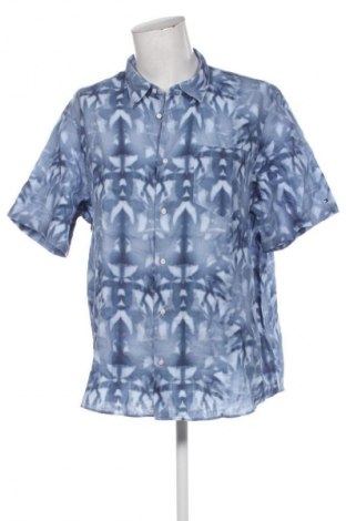 Herrenhemd Tommy Hilfiger, Größe XL, Farbe Blau, Preis € 124,99