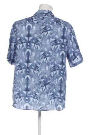 Herrenhemd Tommy Hilfiger, Größe XL, Farbe Blau, Preis € 124,99