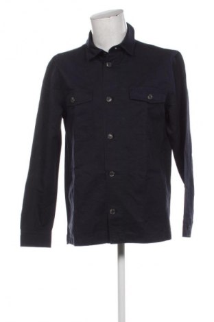 Ανδρικό πουκάμισο Tommy Hilfiger, Μέγεθος M, Χρώμα Μπλέ, Τιμή 104,99 €