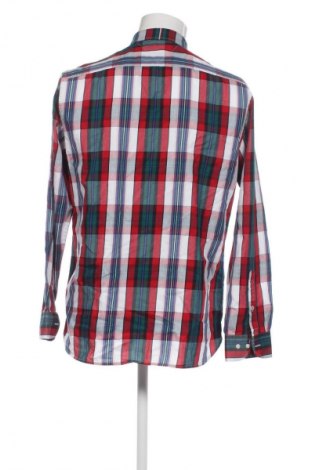 Pánská košile  Tommy Hilfiger, Velikost L, Barva Vícebarevné, Cena  659,00 Kč