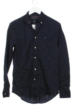 Férfi ing Tommy Hilfiger, Méret XS, Szín Kék, Ár 10 679 Ft